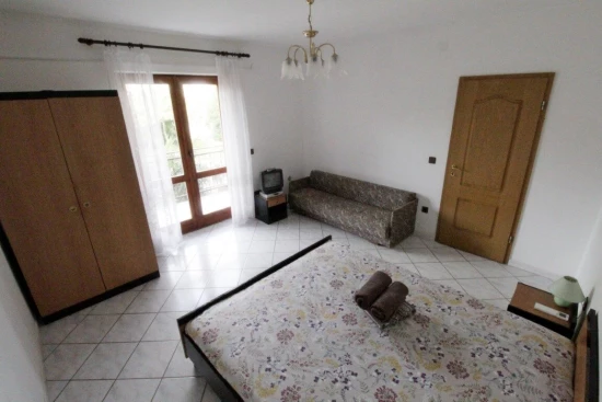 Apartmán Istrie - Umag IS 7678 N6