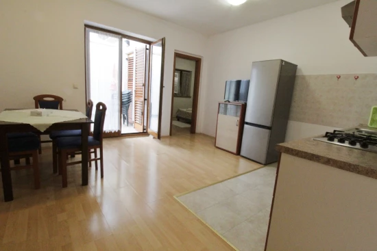 Apartmán Istrie - Zambratija (Savudrija) IS 7679 N1