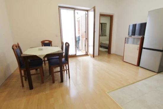 Apartmán Istrie - Zambratija (Savudrija) IS 7679 N1