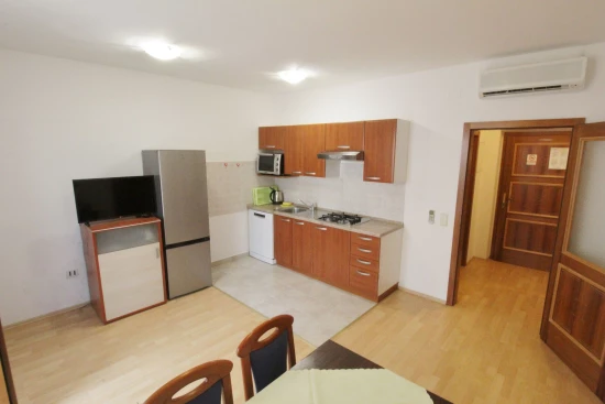 Apartmán Istrie - Zambratija (Savudrija) IS 7679 N1