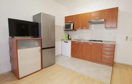 Apartmán Istrie - Zambratija (Savudrija) IS 7679 N1