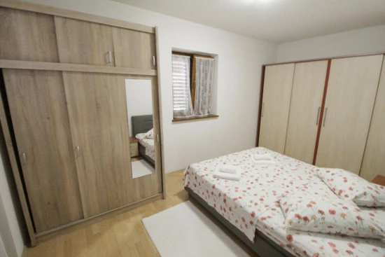 Apartmán Istrie - Zambratija (Savudrija) IS 7679 N1