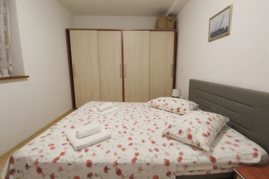 Apartmán Istrie - Zambratija (Savudrija) IS 7679 N1