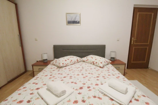 Apartmán Istrie - Zambratija (Savudrija) IS 7679 N1