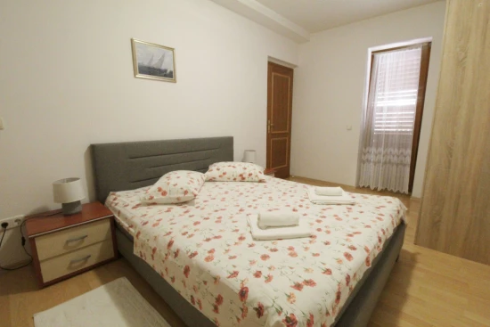 Apartmán Istrie - Zambratija (Savudrija) IS 7679 N1