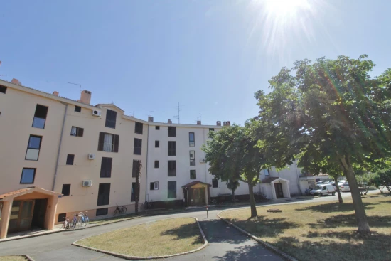 Apartmán Istrie - Umag IS 7680 N1