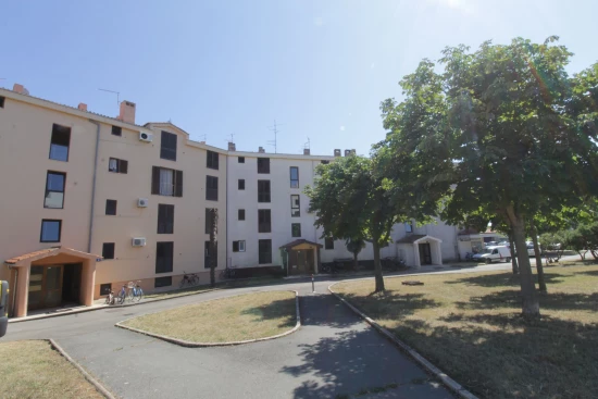 Apartmán Istrie - Umag IS 7680 N1