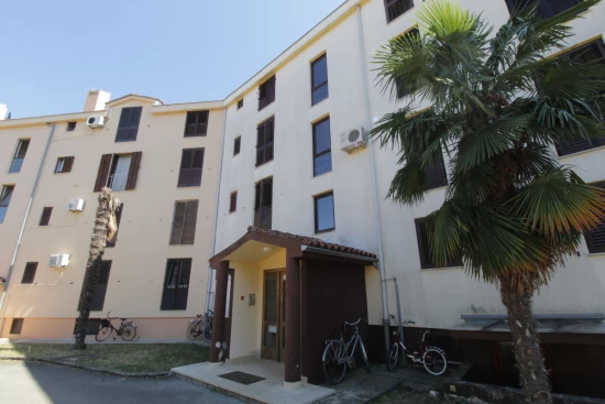 Apartmán Istrie - Umag IS 7680 N1