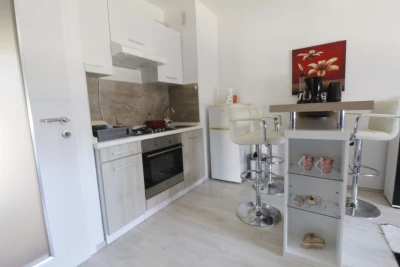 Apartmán Istrie - Umag IS 7680 N1