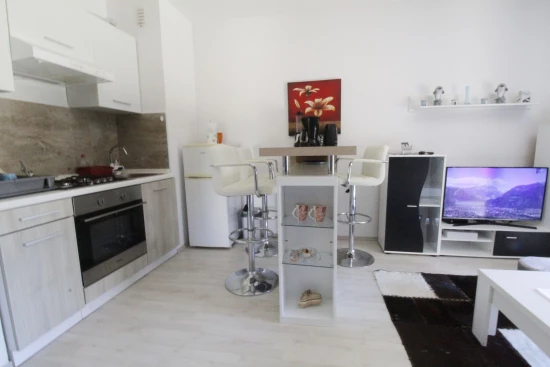 Apartmán Istrie - Umag IS 7680 N1