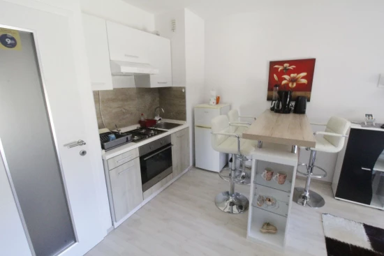 Apartmán Istrie - Umag IS 7680 N1