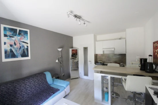 Apartmán Istrie - Umag IS 7680 N1