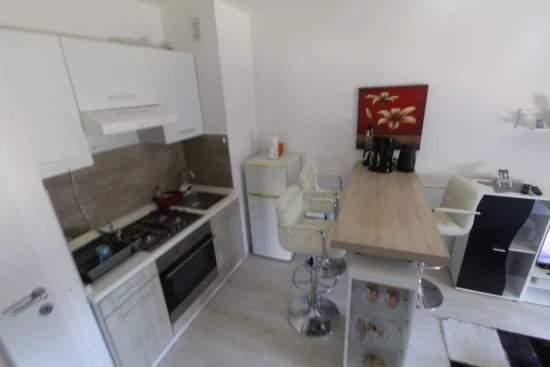 Apartmán Istrie - Umag IS 7680 N1