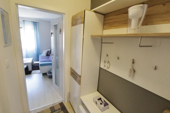 Apartmán Istrie - Umag IS 7680 N1