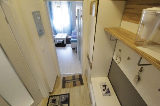 Apartmán Istrie - Umag IS 7680 N1