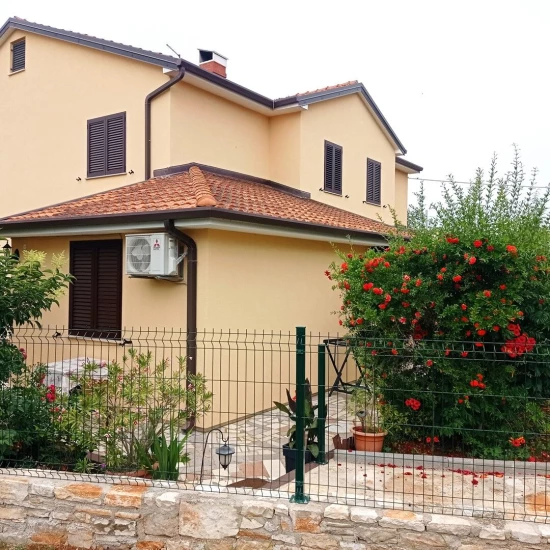 Apartmán Istrie - Zambratija (Savudrija) IS 7681 N1