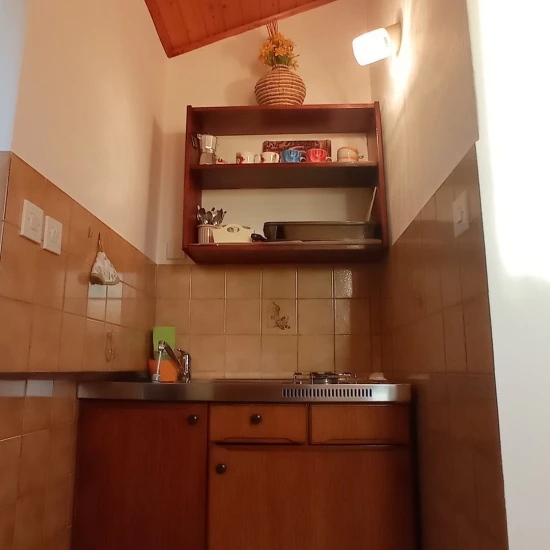 Apartmán Istrie - Zambratija (Savudrija) IS 7681 N1