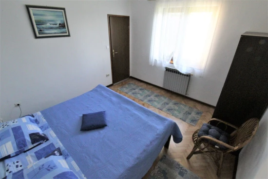 Apartmán Istrie - Zambratija (Savudrija) IS 7681 N2