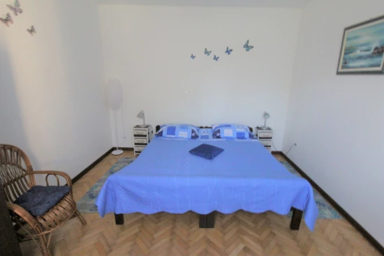 Apartmán Istrie - Zambratija (Savudrija) IS 7681 N2