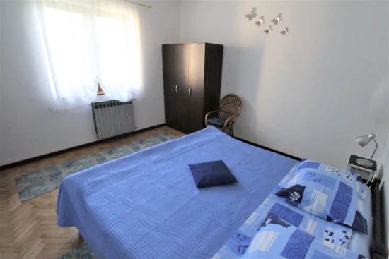 Apartmán Istrie - Zambratija (Savudrija) IS 7681 N2