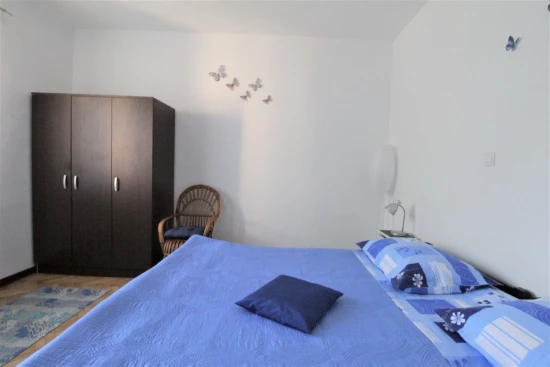 Apartmán Istrie - Zambratija (Savudrija) IS 7681 N2