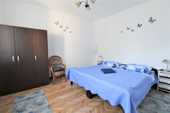 Apartmán Istrie - Zambratija (Savudrija) IS 7681 N2