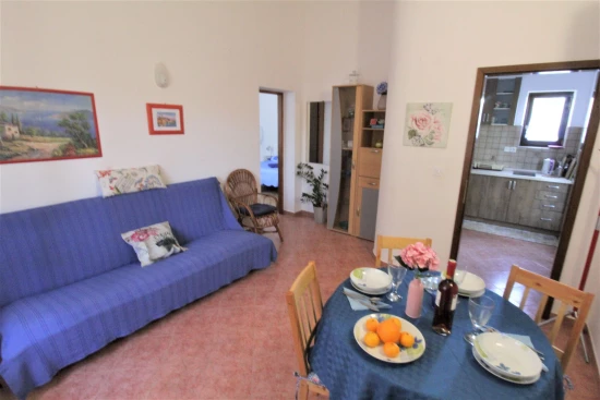 Apartmán Istrie - Zambratija (Savudrija) IS 7681 N2