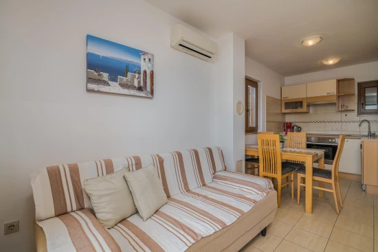 Apartmán Ostrov Krk - Klimno OS 11104 N3