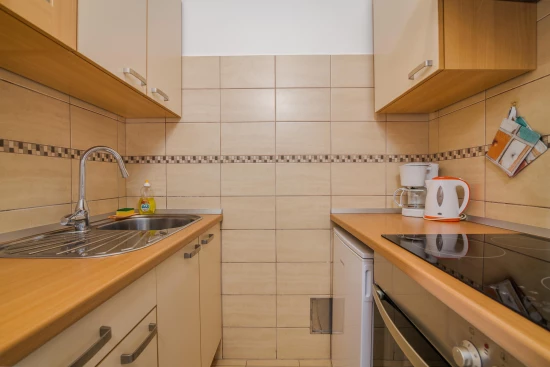 Apartmán Ostrov Krk - Klimno OS 11105 N1