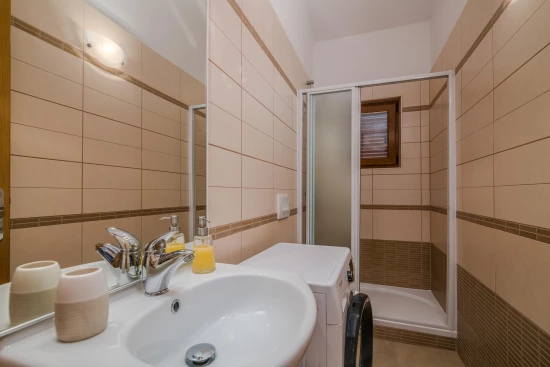 Apartmán Ostrov Krk - Klimno OS 11105 N2