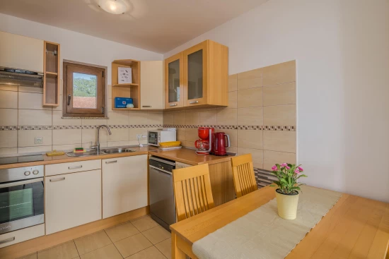 Apartmán Ostrov Krk - Klimno OS 11105 N2