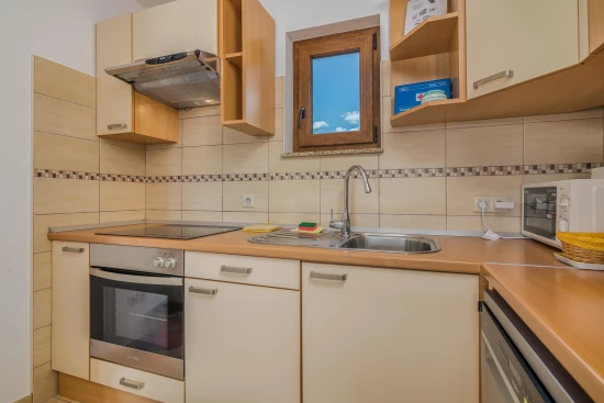 Apartmán Ostrov Krk - Klimno OS 11105 N2