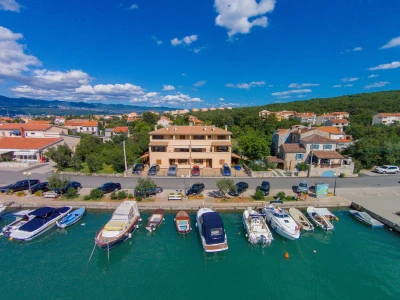 Apartmán Ostrov Krk - Klimno OS 11105 N5