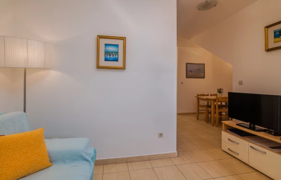 Apartmán Ostrov Krk - Klimno OS 11105 N4