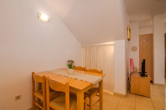 Apartmán Ostrov Krk - Klimno OS 11105 N4