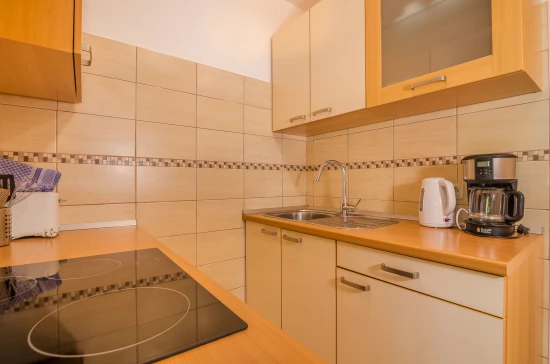 Apartmán Ostrov Krk - Klimno OS 11105 N4