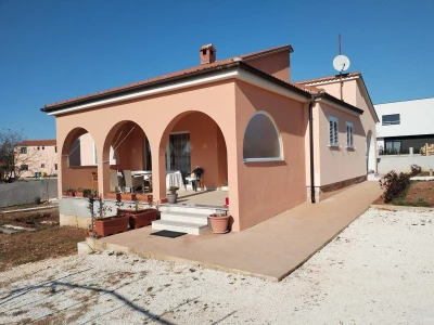 Apartmán Istrie - Pula IS 7685 N1