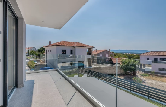 Vila Ostrov Krk - Malinska OS 11107 N1