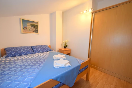 Apartmán Ostrov Krk - Njivice OS 11108 N1