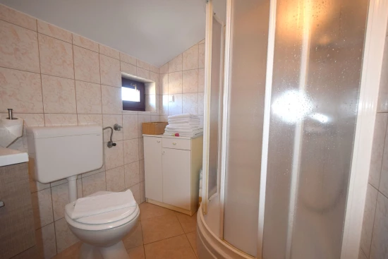 Apartmán Ostrov Krk - Njivice OS 11108 N1