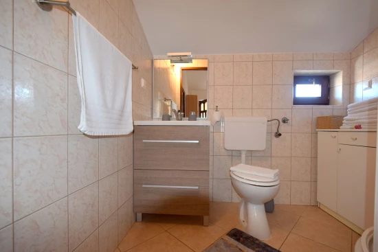 Apartmán Ostrov Krk - Njivice OS 11108 N1