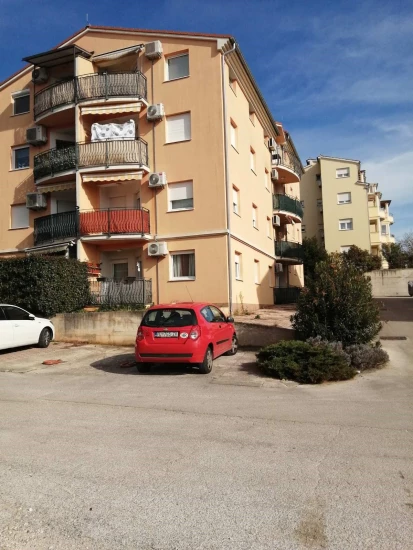 Apartmán Istrie - Pula IS 7689 N1