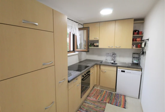 Apartmán Istrie - Savudrija IS 7691 N1