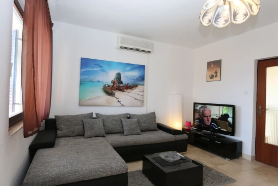 Apartmán Ostrov Krk - Šilo OS 11109 N2