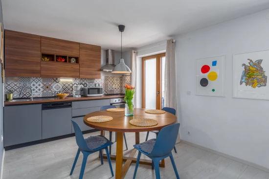 Apartmán Istrie - Poreč IS 7694 N1