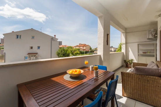 Apartmán Istrie - Poreč IS 7694 N1