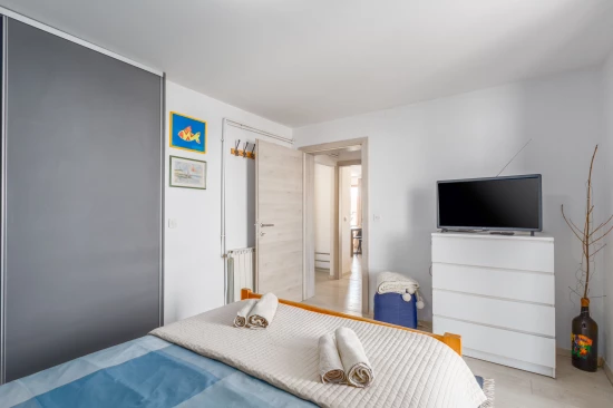 Apartmán Istrie - Poreč IS 7694 N1