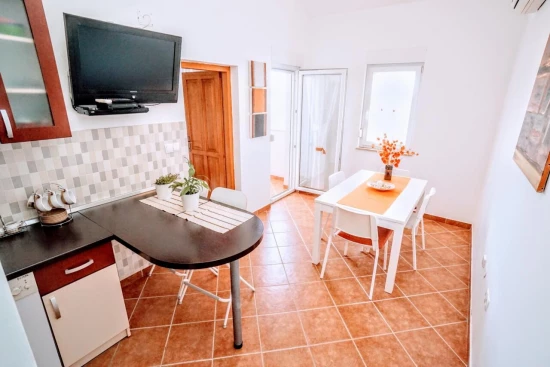 Apartmán Istrie - Zambratija (Savudrija) IS 7697 N1