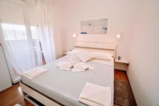 Apartmán Istrie - Zambratija (Savudrija) IS 7697 N1