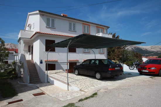 Apartmán Ostrov Krk - Baška OS 11110 N1